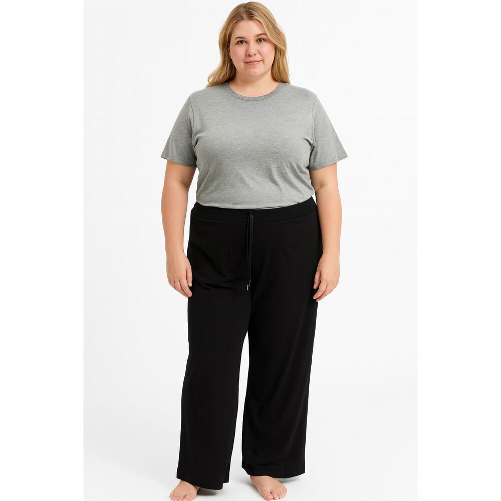 Unbranded Women's Wide-Leg Sweatpants Size 2XL, NWOT